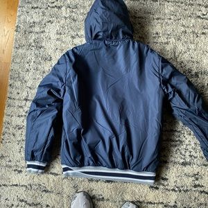 Men’s Dallas Cowboy Jacket